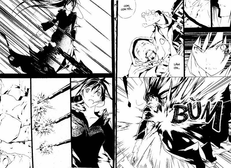 đột kích - raiders chapter 4 39