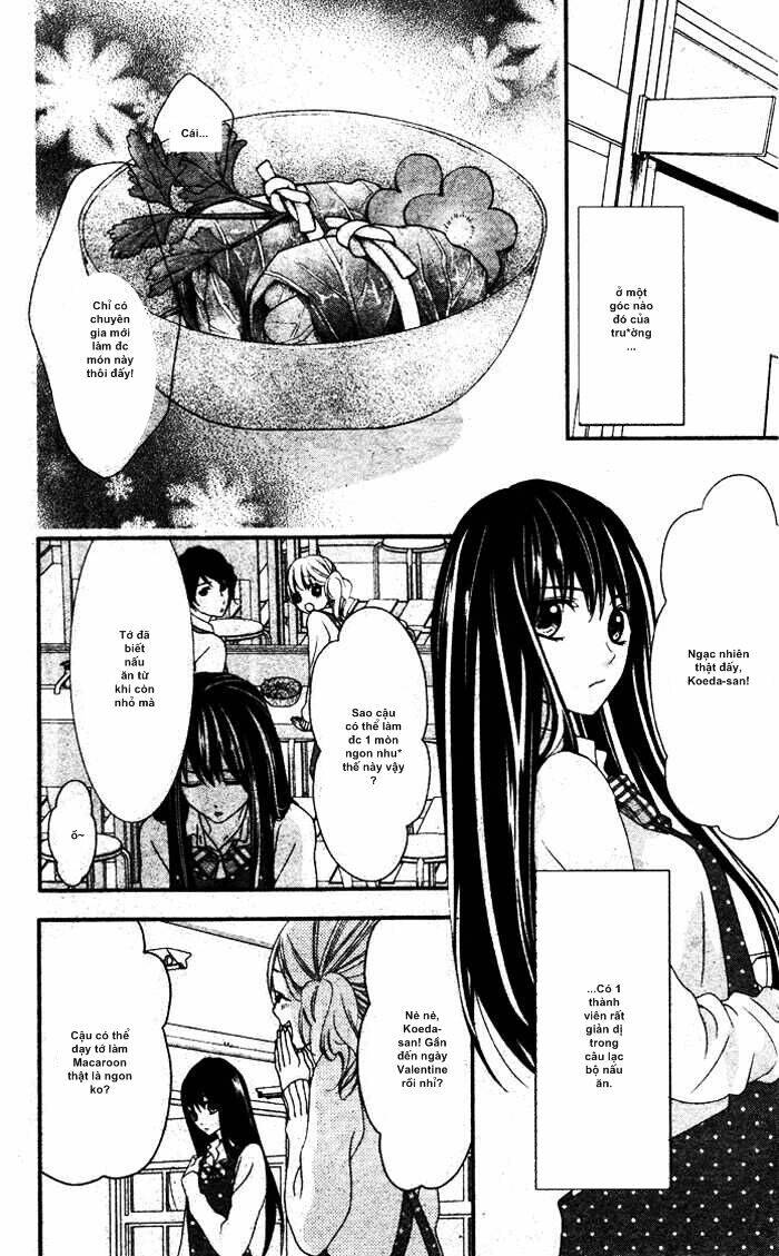 viên kẹo kỳ diệu chapter 2 2