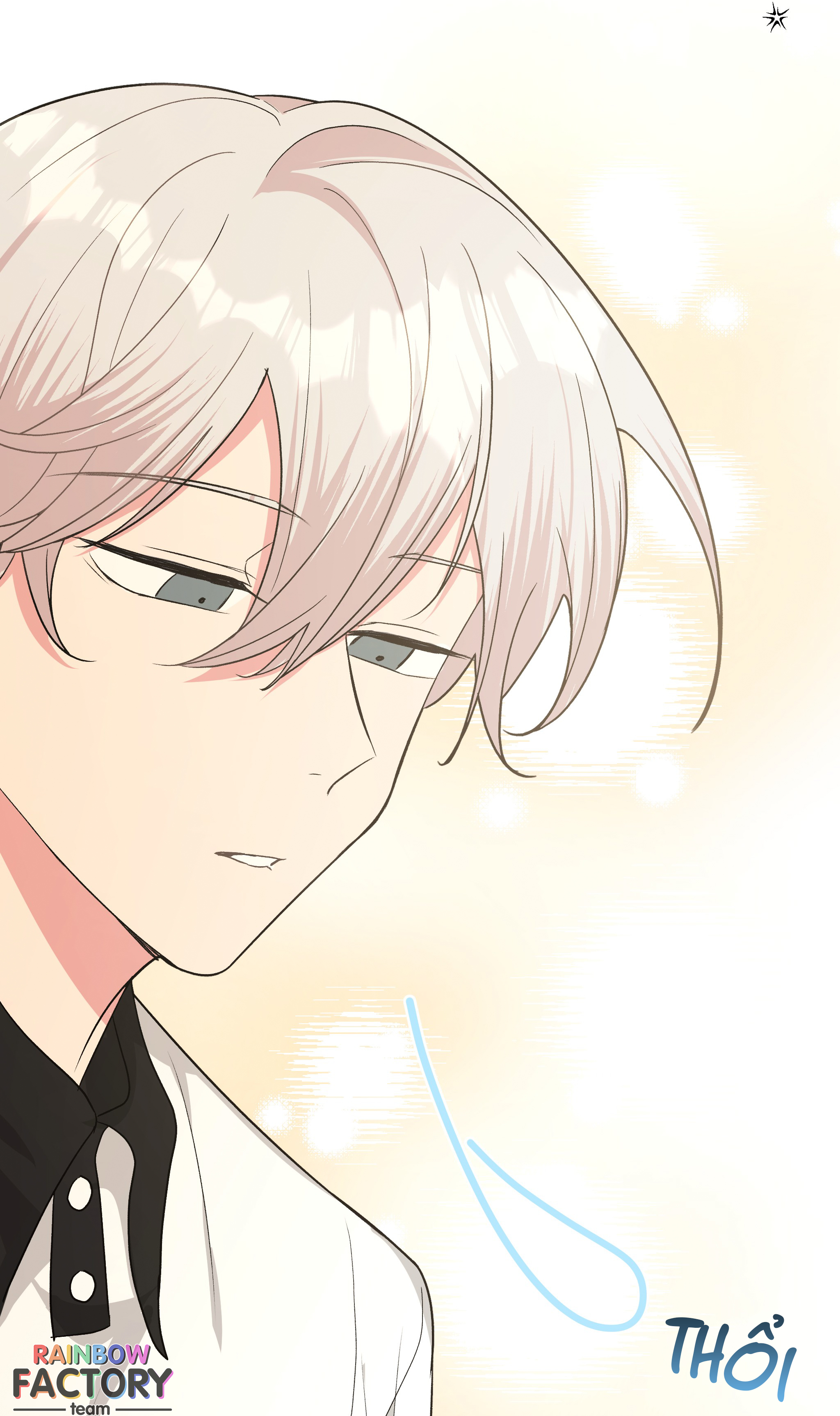 đừng nói yêu tôi (don't say you love me) chapter 19 24