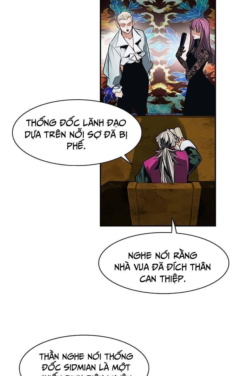 bất bại chân ma chapter 175 52