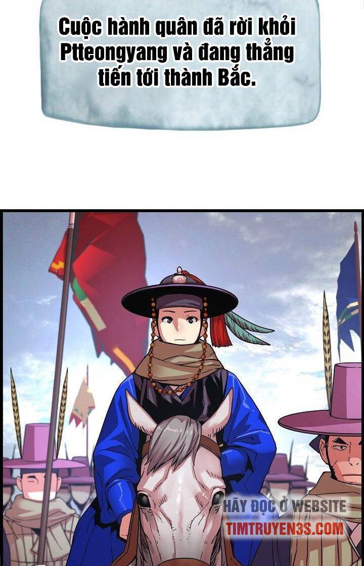 tôi sẽ sống như một hoàng tử chapter 67 45