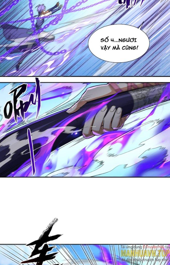 ta tại tu tiên thế giới 5 giờ tới 9 giờ về chapter 9 85