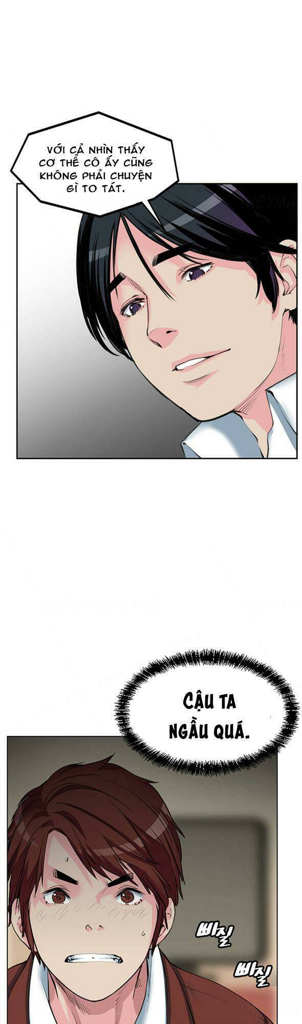 bạn gái của bạn thân chapter 3 23