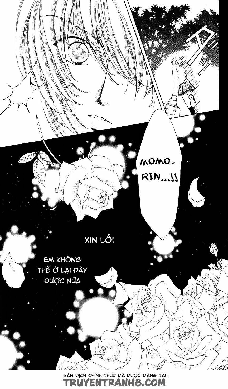 hana ni nare chapter 40 12