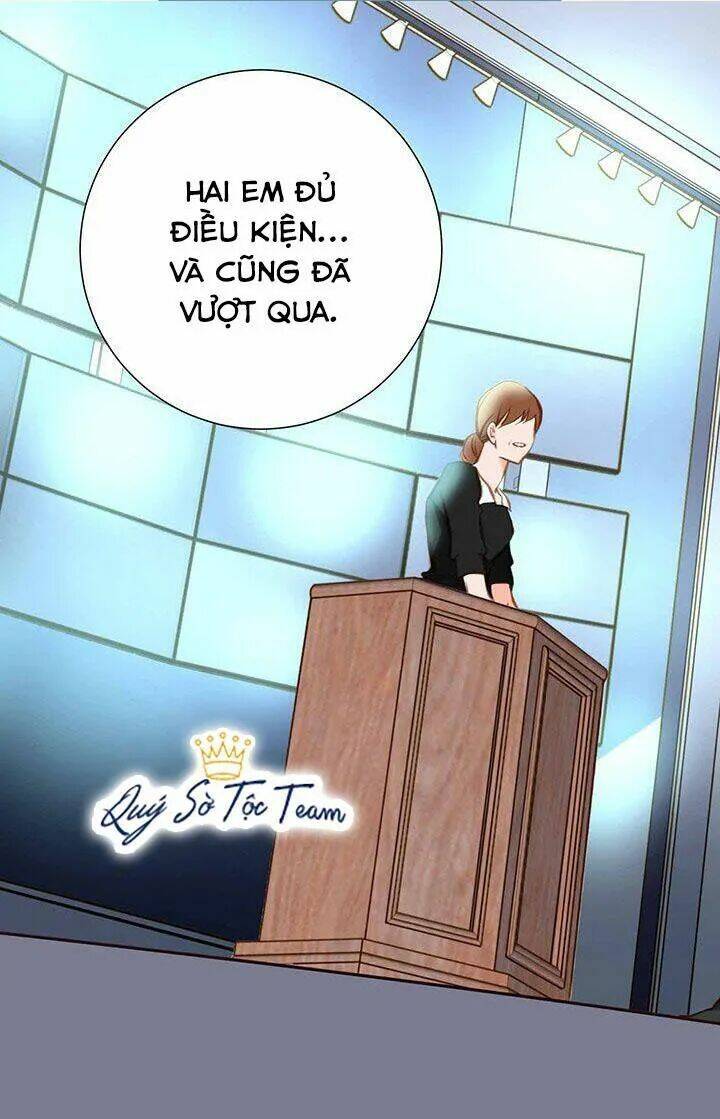 tiếp xúc chí mạng chapter 75 3