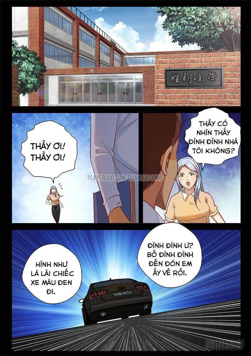 tối cường khí thiếu chapter 75 6