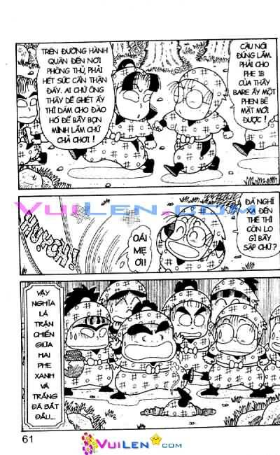 ninja loạn thị chapter 40 62