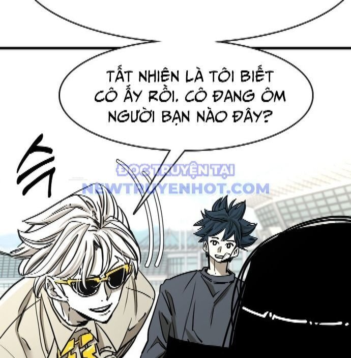 shark - cá mập chapter 347 126