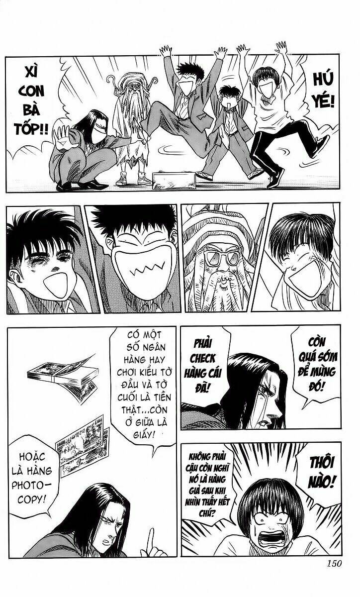 hareluya ii boy chapter 96 4