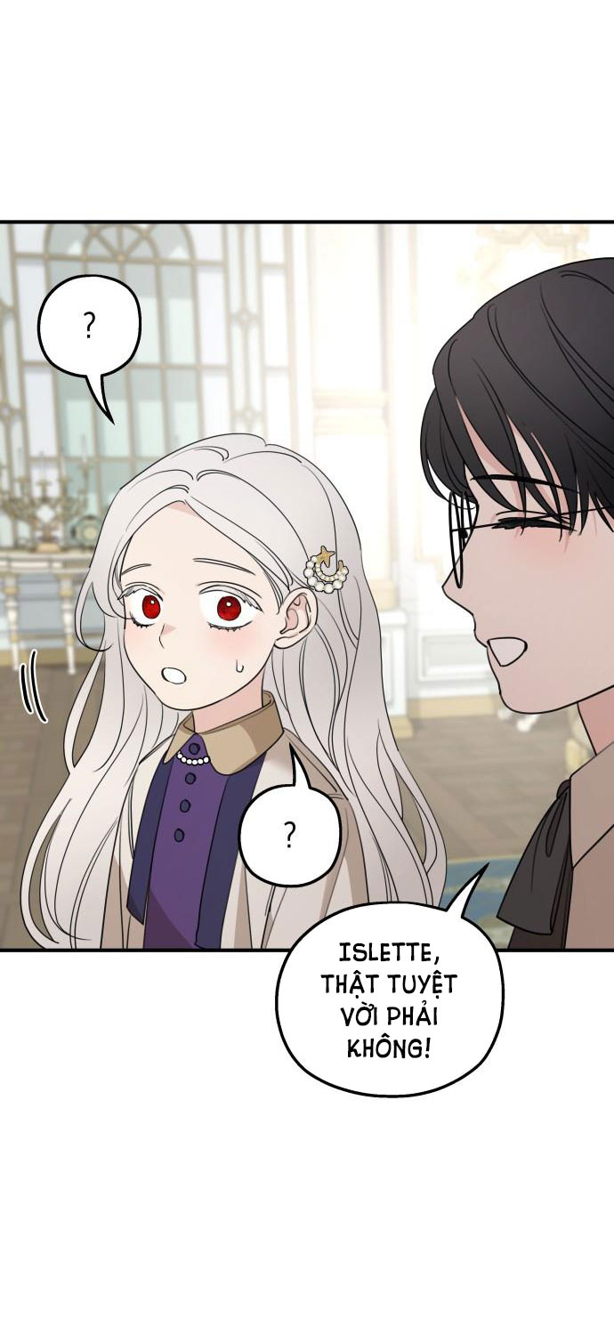 gia đình chồng bị ám ảnh bởi tôi chapter 72.2 31