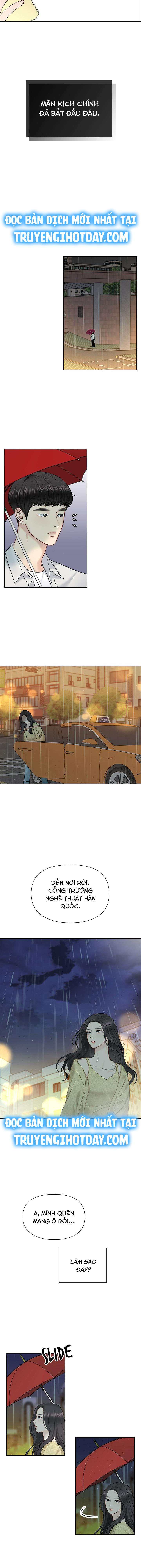 hẹn hò rồi yêu chapter 41 10