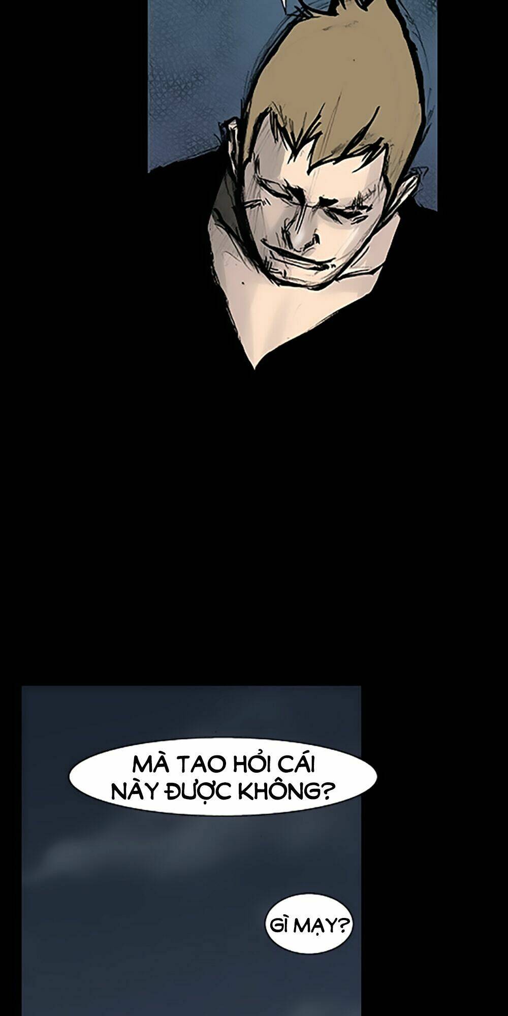 độc cô tiền truyện chapter 101 10