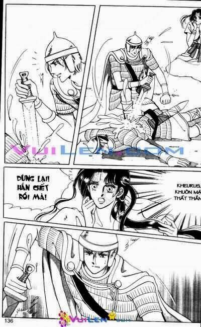 hậu duệ hoàng gia chapter 12 136