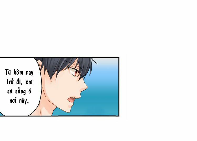 cô dâu của quỷ chapter 4.5 14