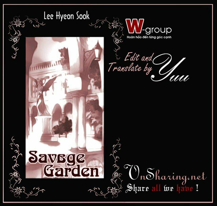 savage garden chapter 2 1