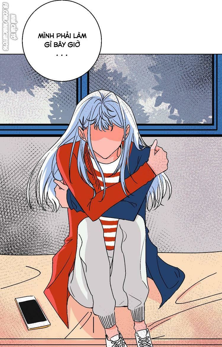 99 độ f - talk to me chapter 14 39