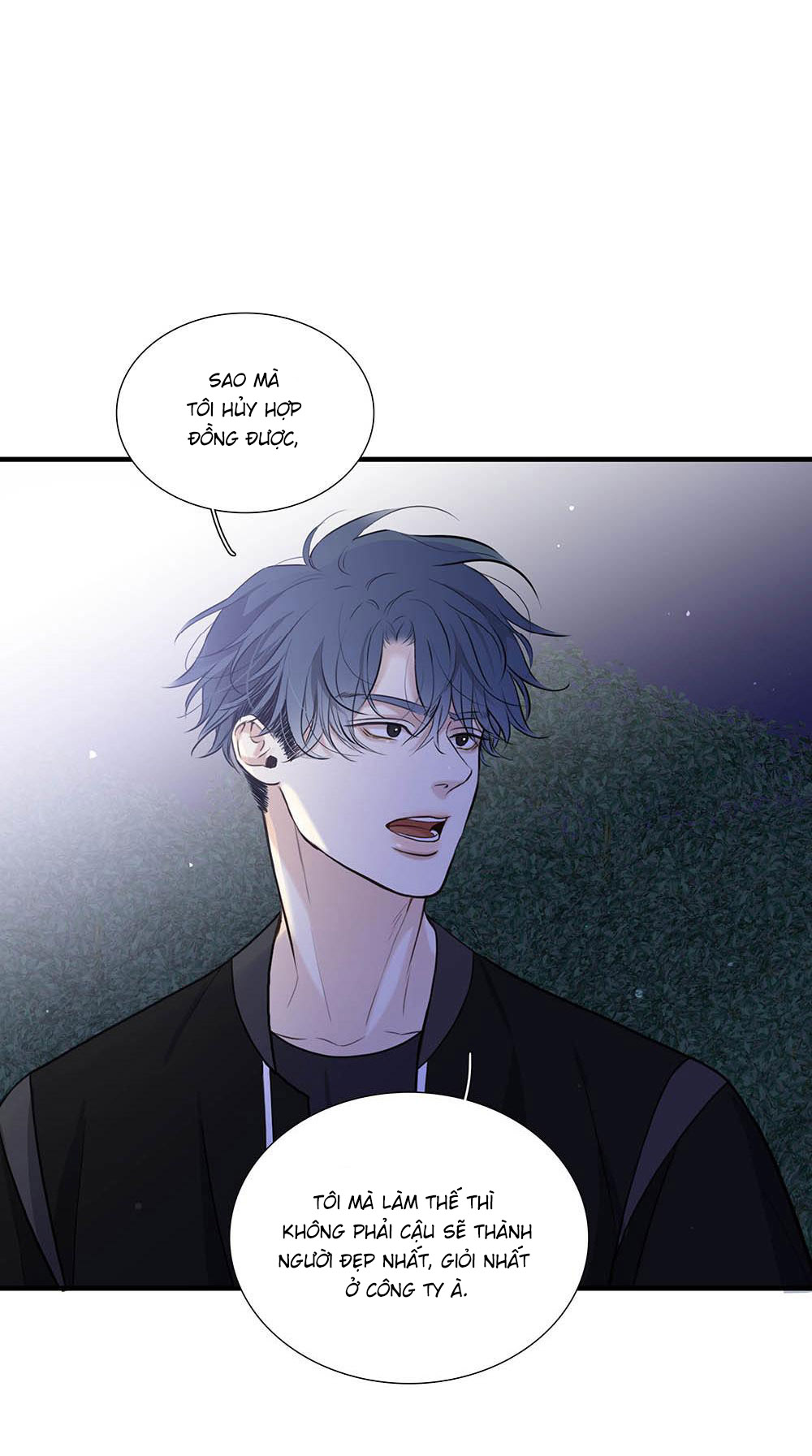 quan hệ nợ nần chapter 36 1