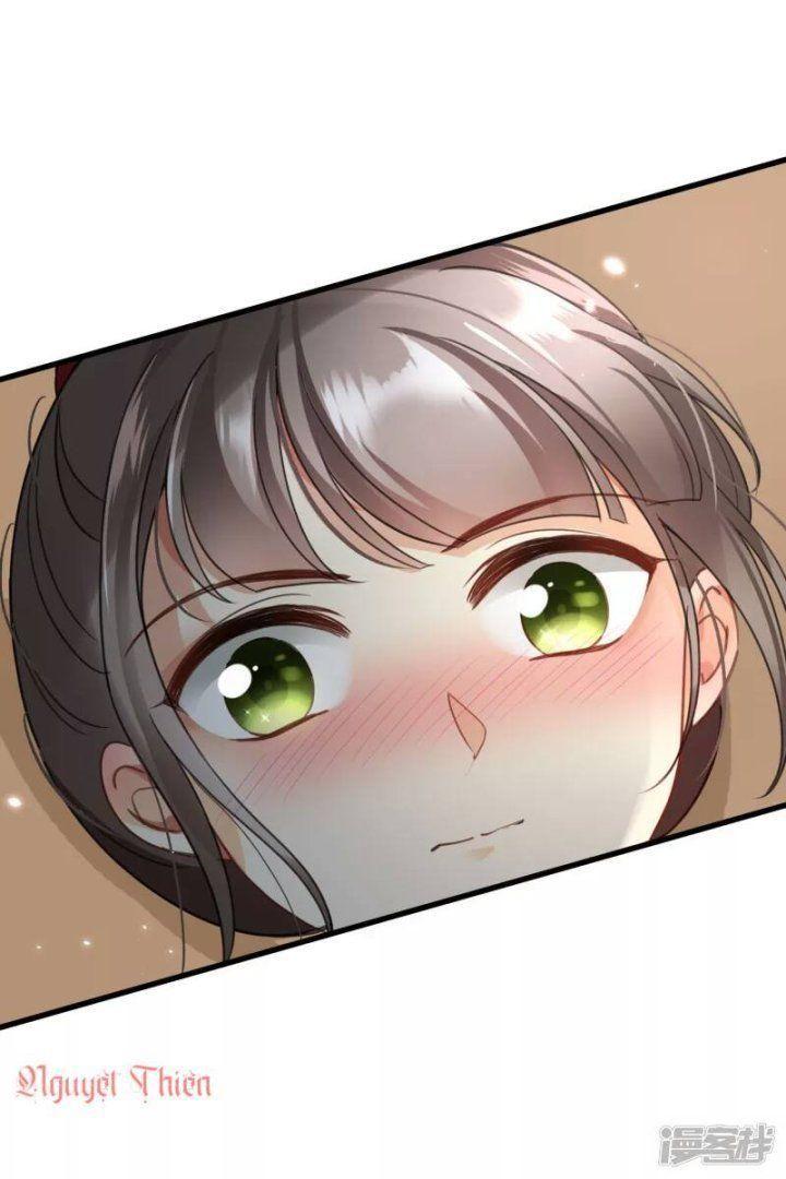 nụ cười của ngươi ngọt gãy tám cái răng của ta chapter 6 26