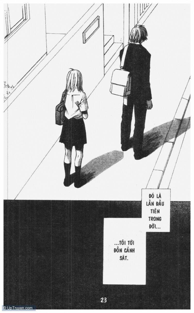 diamond head chapter 5 23