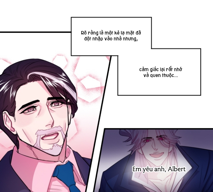 kiếp trước bí ẩn của giáo sư chapter 2 2