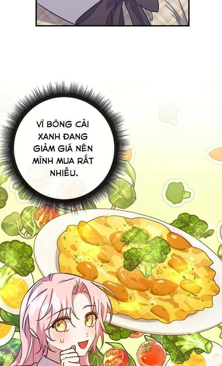 nhân vật phản diện được tôi nuôi dưỡng tốt chapter 20 27