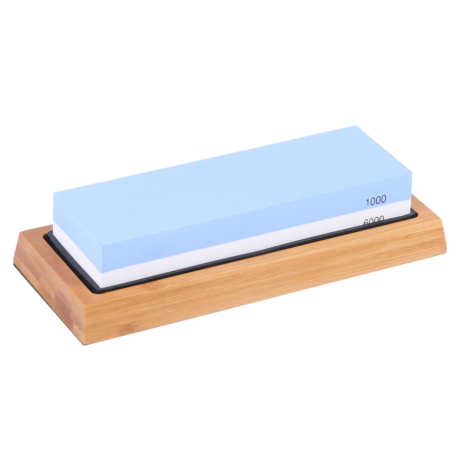 Đá mài hai mặt 1000/6000 Grit