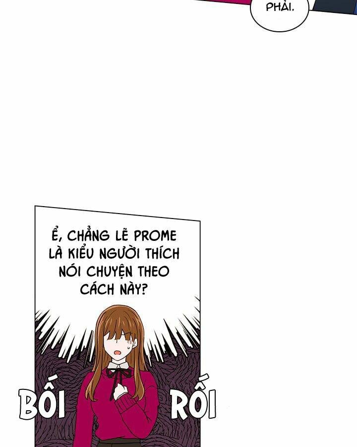 anh là định mệnh của em chapter 1 61