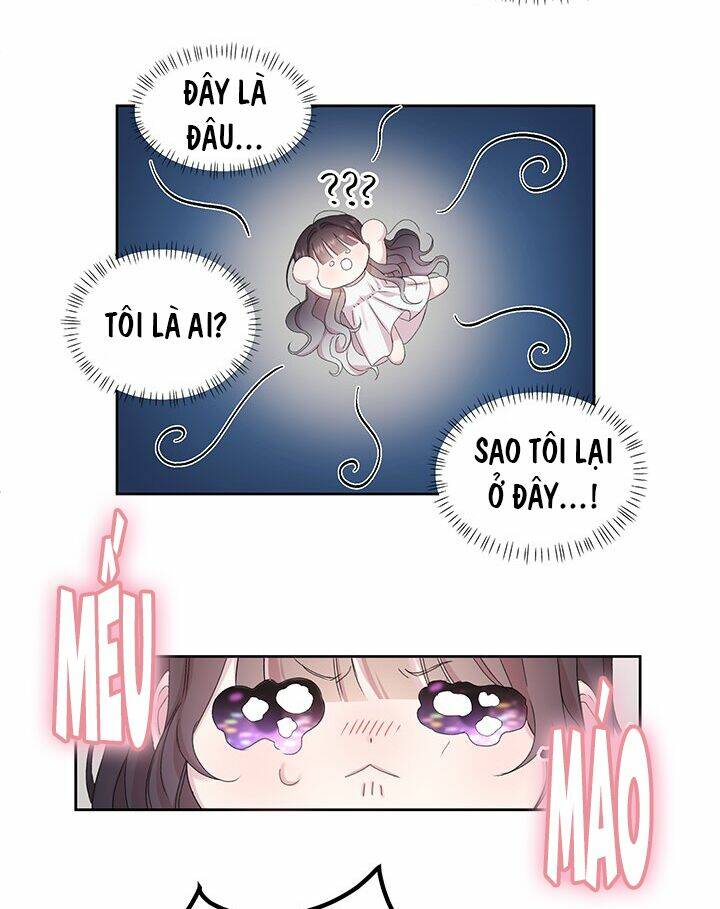 công chúa huỷ diệt chapter 1 63