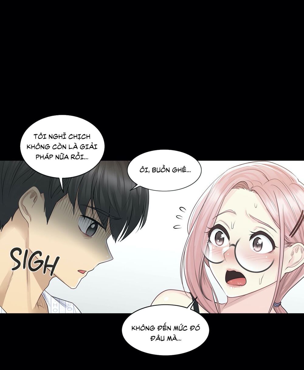 mở khóa tim em chapter 9 9