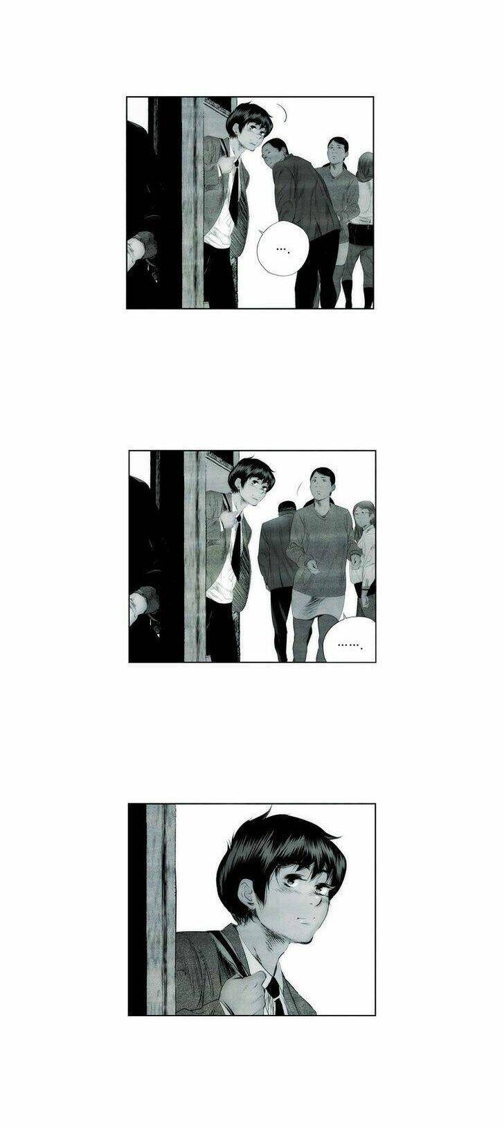 cry like wolves chapter 4 49