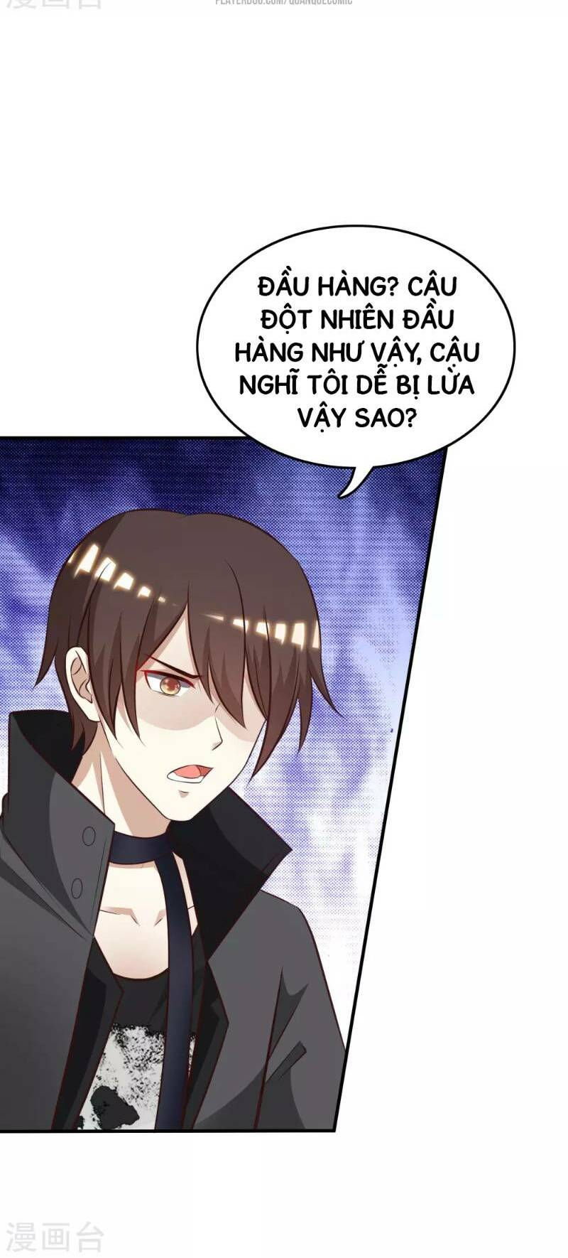 tối cường vận đào hoa chapter 46 29