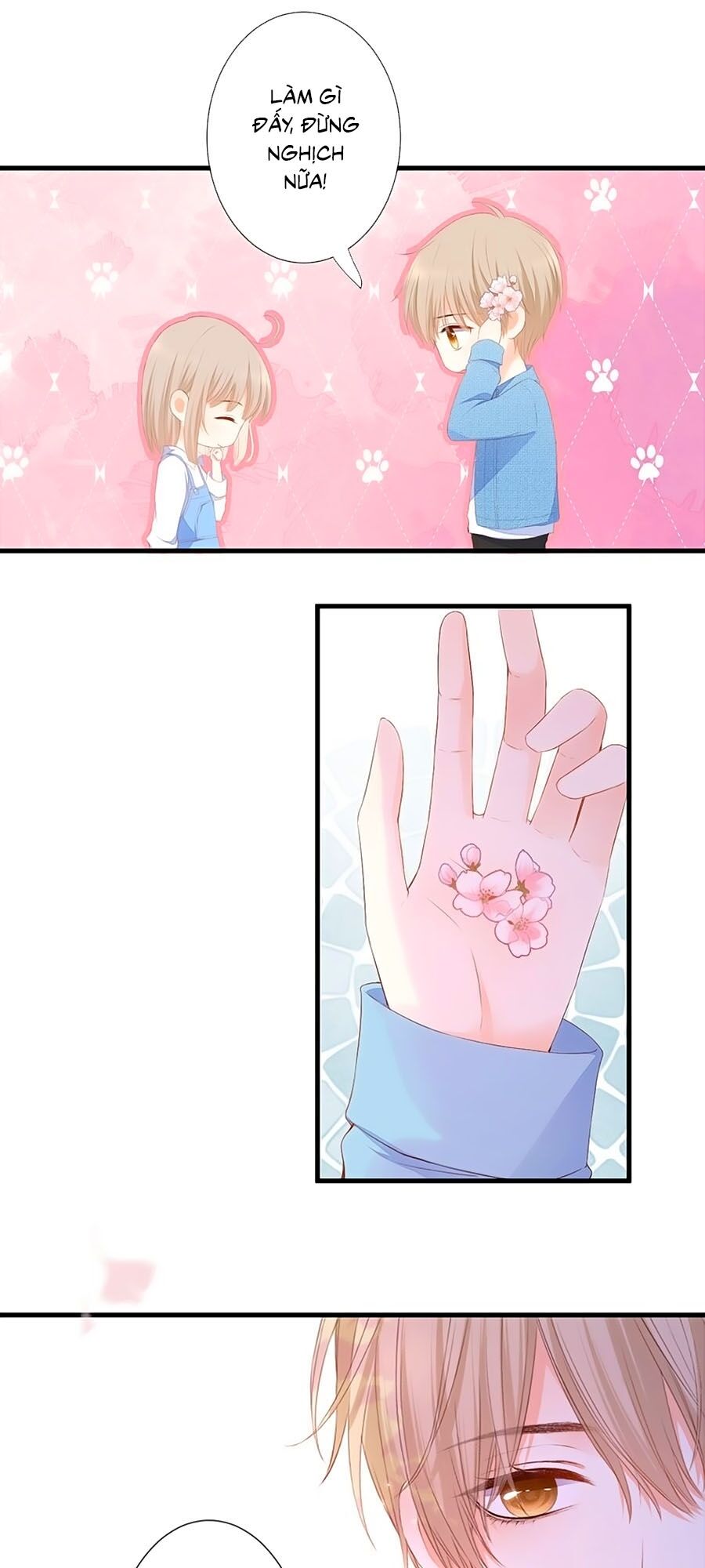 hoa chưa nở rộ chapter 34 22