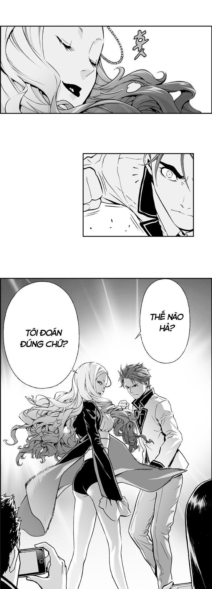 action idols - age of young dragons chapter 7 21