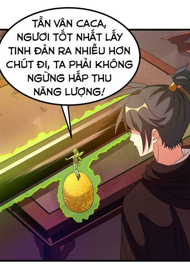 cửu dương thần vương chapter 190 29
