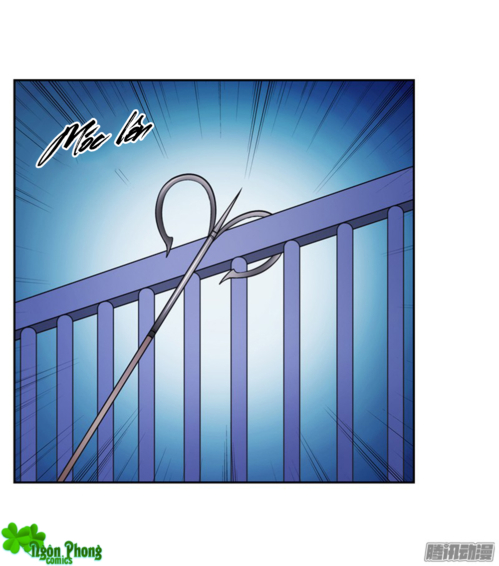 phúc hắc tổng tài đừng tới đây chapter 33 20