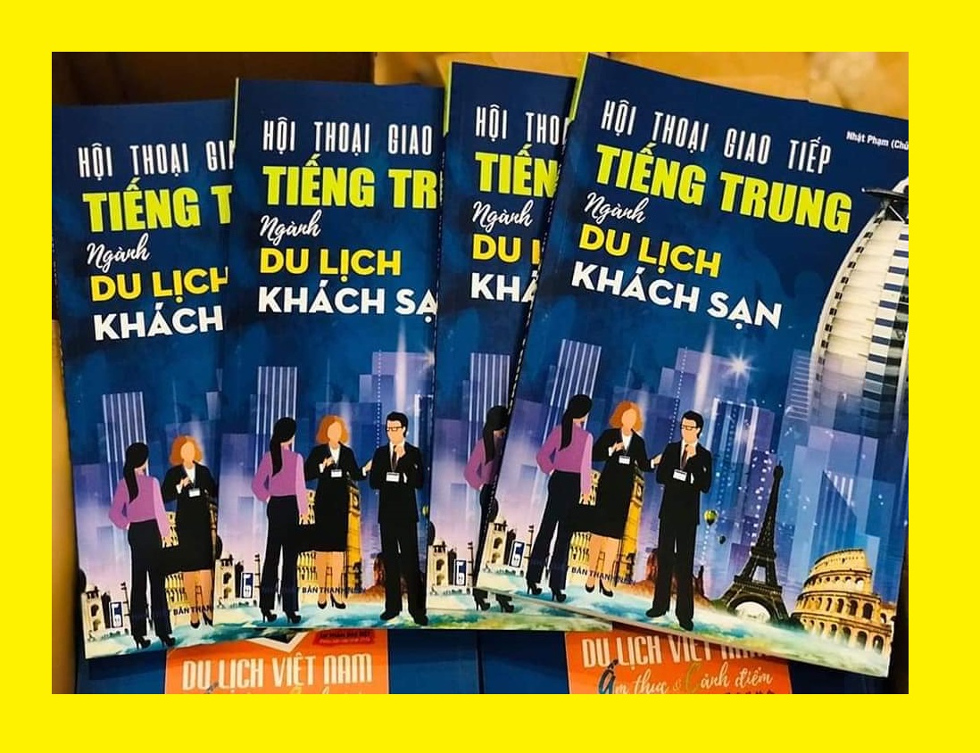 Combo 4 sách: Giáo trình phân tích chuyên sâu Ngữ Pháp theo Giáo trình Hán ngữ 6 cuốn + Bài tập tập 1 (Hán 1-2-3-4) + Bài tập tập 2 (Hán 5-6) và Hội thoại giao tiếp tiếng Trung ngành du lịch khách sạn có audio nghe+ DVD tài liệu