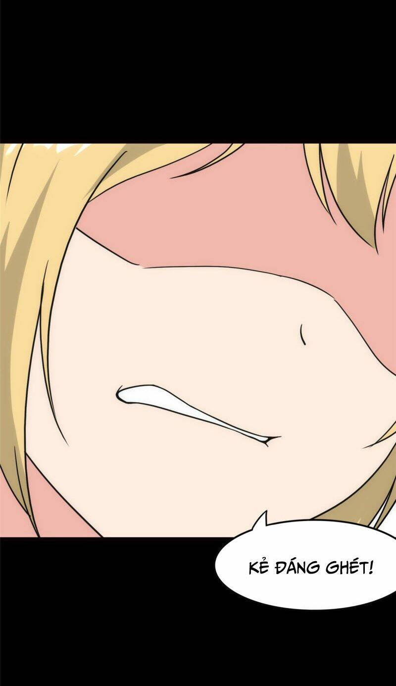 bạn gái virus của tôi chapter 246 34