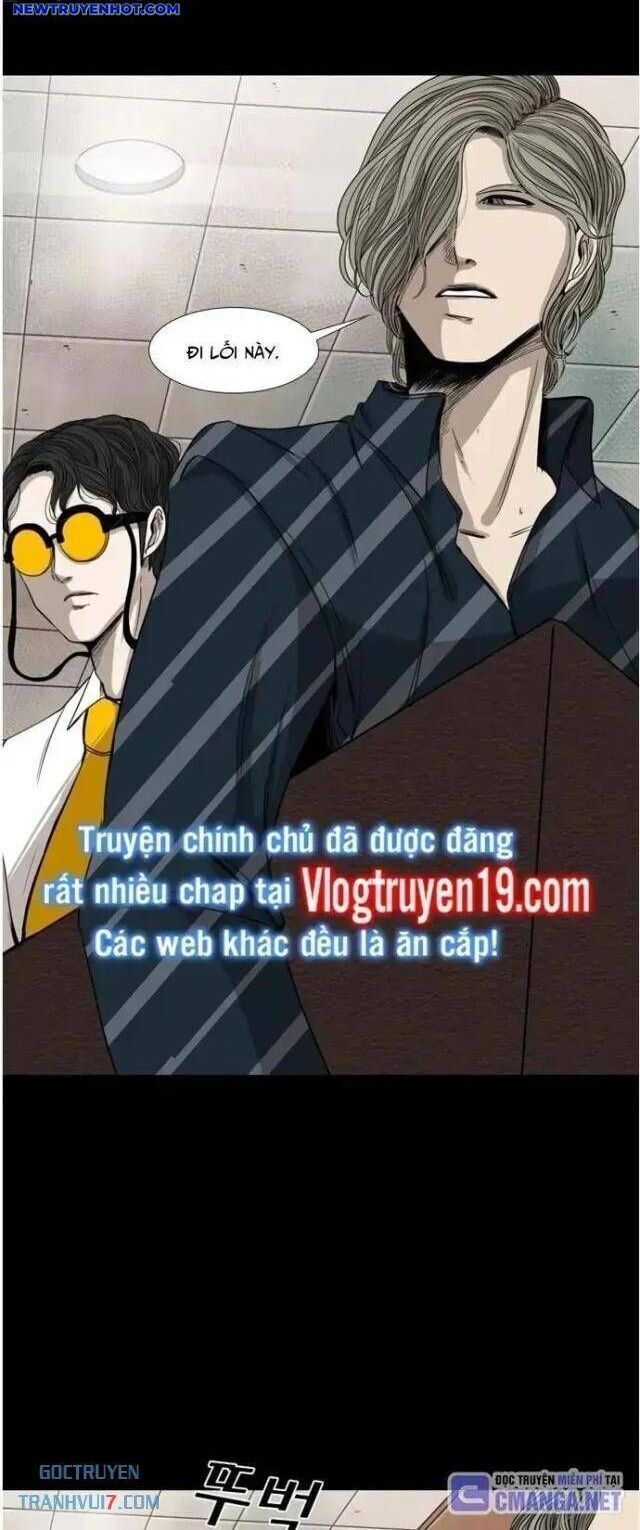 shark - cá mập chapter 87 23