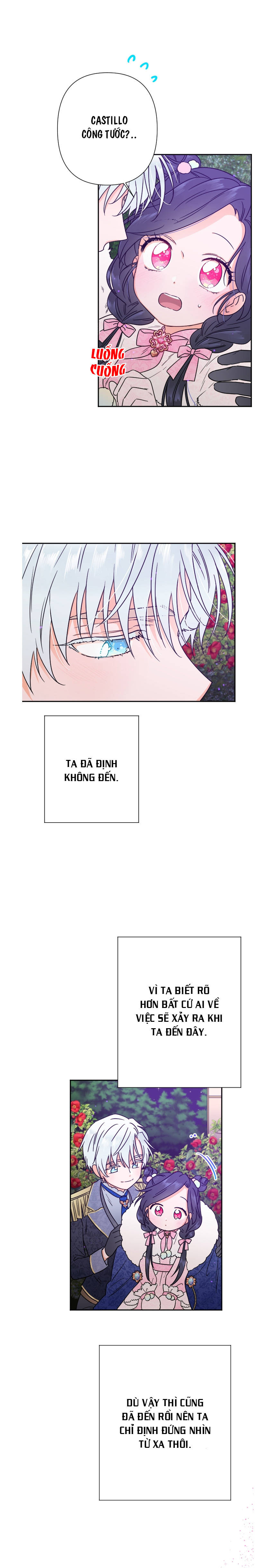 lady baby chapter 98 2