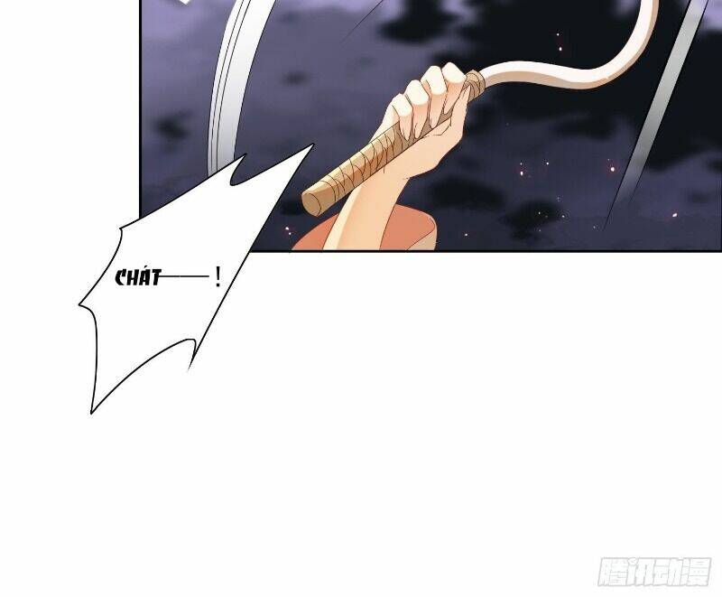 nghe nói ta là hợp hoan lão tổ? chapter 9 24