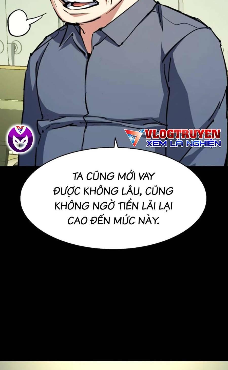 bạn học tôi là lính đánh thuê chapter 147 18