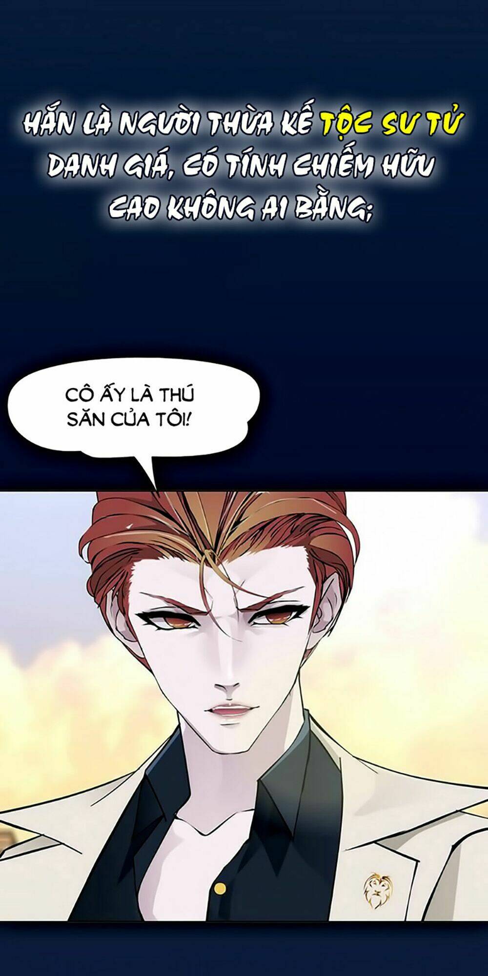 sổ tay mỹ nam giới x chapter 1.1 14