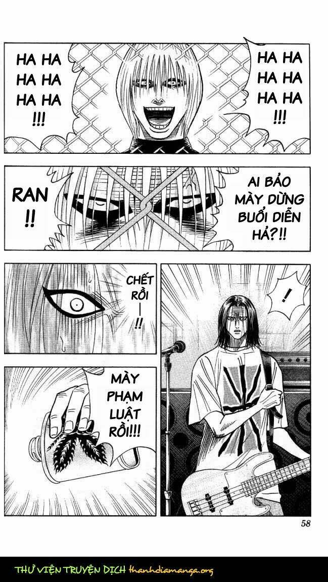 bremen chapter 21 12