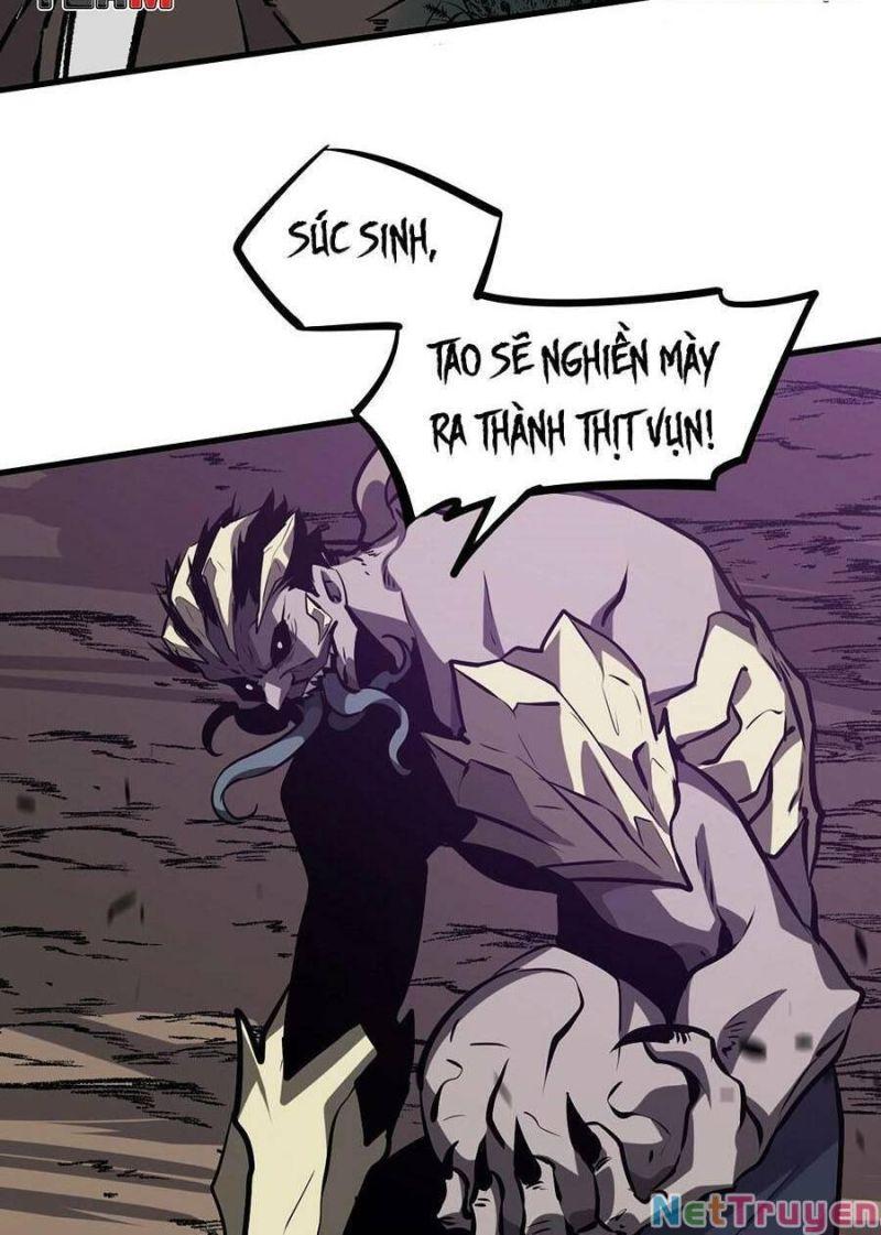 siêu tiến hóa chapter 97 46