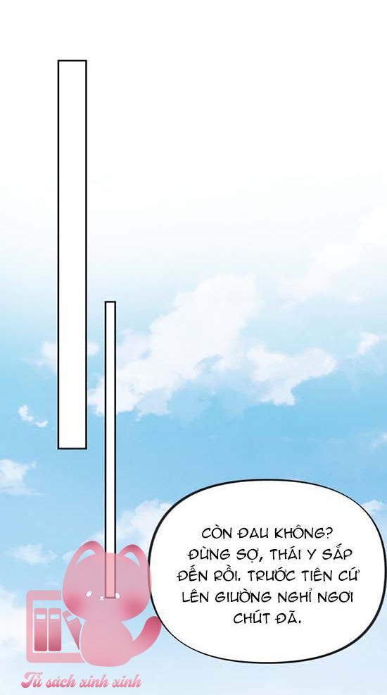 một đêm nọ đột nhiên yandere tới! chapter 84 41