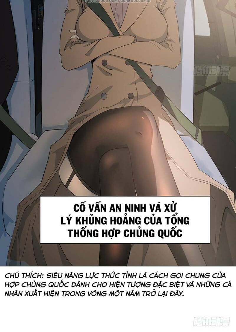 danh sách kẻ phản diện chapter 3 5