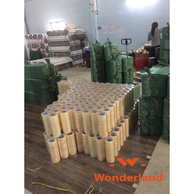 Băng keo đục/ trong 1 cây 1kg1