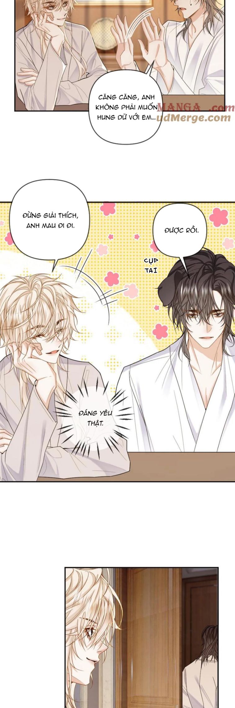 Lang Cẩu Chủ Thần chapter 180