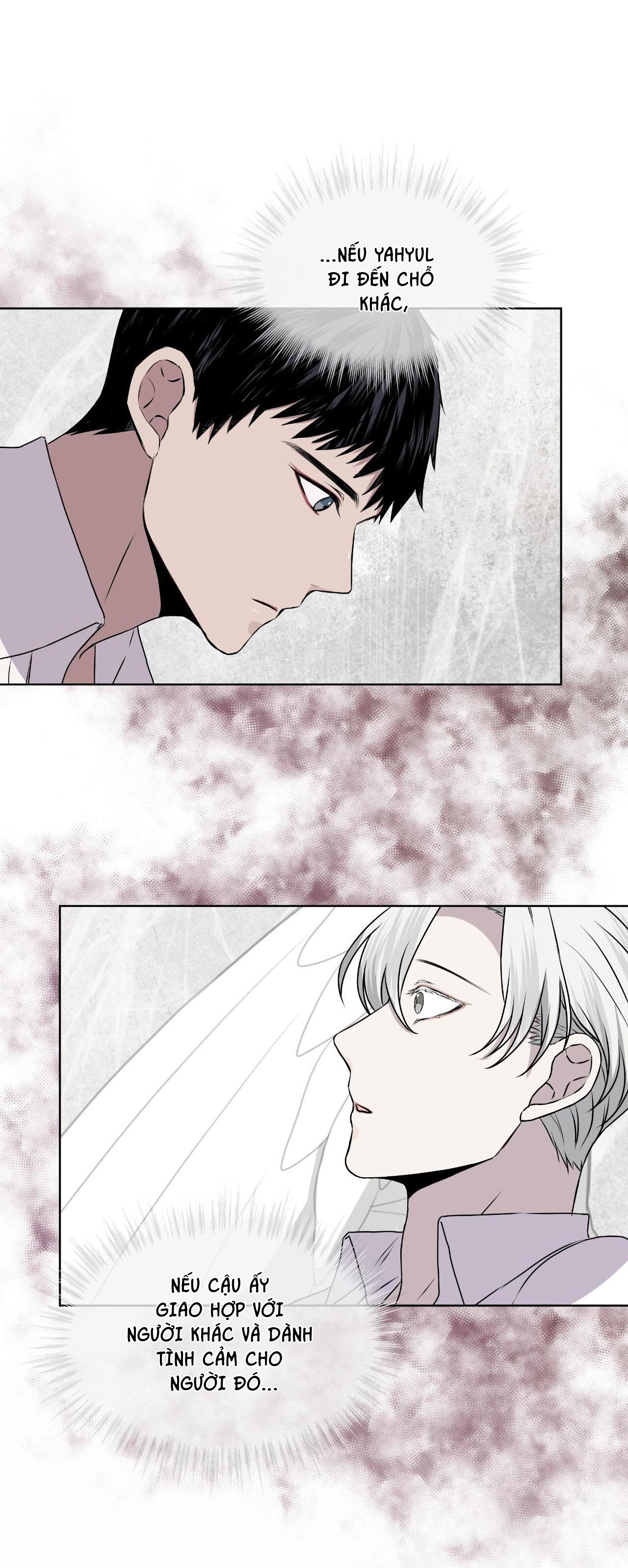 rừng biển [bl] chapter 39 53