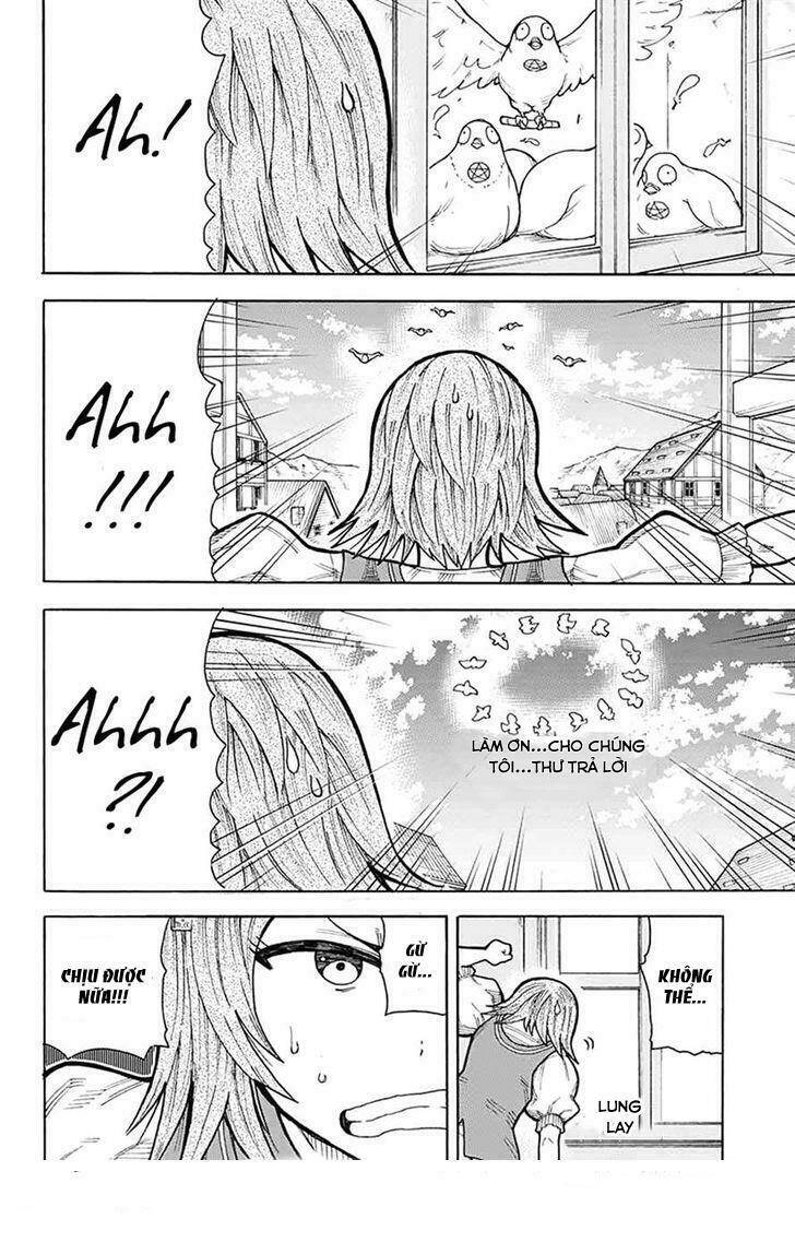 densetsu no yuusha no konkatstu chapter 5 24